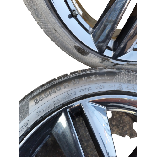 KOŁA ALUMINIOWE 19''FORD MUSTANG VI HR3C-1007-FA #8