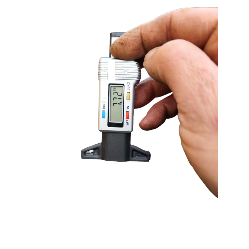 KOŁA ALUMINIOWE 19''FORD MUSTANG VI HR3C-1007-FA #12