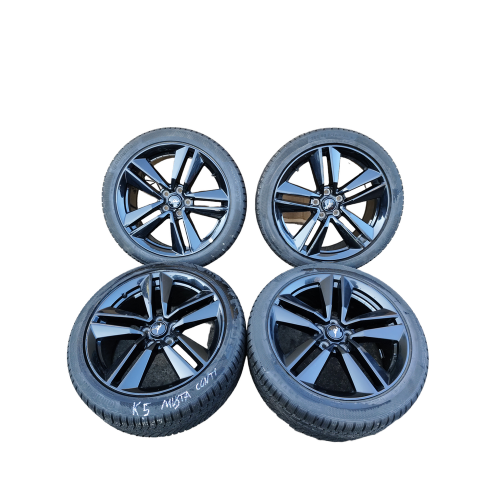 KOŁA ALUMINIOWE 19'' FORD...