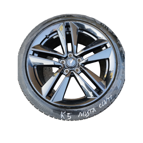KOŁA ALUMINIOWE 19'' FORD MUSTANG VI HR3C-1007-FA #2
