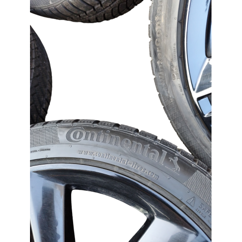 KOŁA ALUMINIOWE 19'' FORD MUSTANG VI HR3C-1007-FA #6