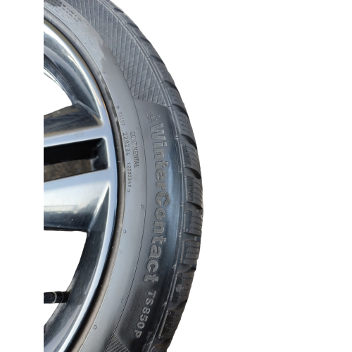 KOŁA ALUMINIOWE 19'' FORD MUSTANG VI HR3C-1007-FA #7