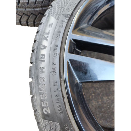 KOŁA ALUMINIOWE 19'' FORD MUSTANG VI HR3C-1007-FA #8