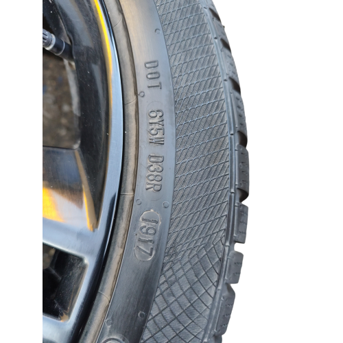 KOŁA ALUMINIOWE 19'' FORD MUSTANG VI HR3C-1007-FA #9