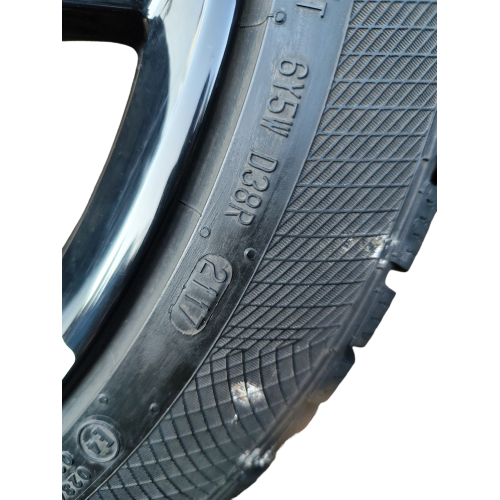 KOŁA ALUMINIOWE 19'' FORD MUSTANG VI HR3C-1007-FA #10