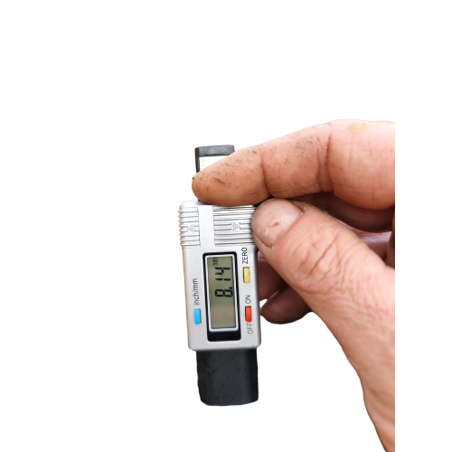 KOŁA ALUMINIOWE 19'' FORD MUSTANG VI HR3C-1007-FA #12