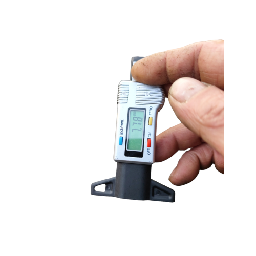 KOŁA ALUMINIOWE 19'' FORD MUSTANG VI HR3C-1007-FA #13