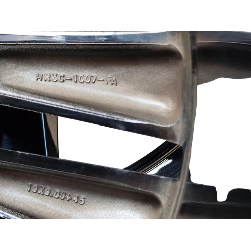 KOŁA ALUMINIOWE 19'' FORD MUSTANG VI HR3C-1007-FA #14