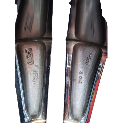 KOŁA ALUMINIOWE 19'' FORD MUSTANG VI HR3C-1007-FA #15