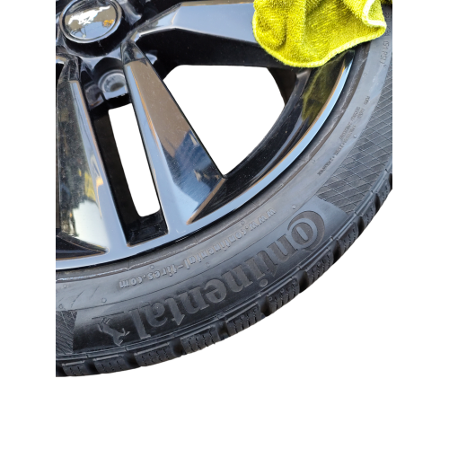 KOŁA ALUMINIOWE 19'' FORD MUSTANG VI HR3C-1007-FA #6