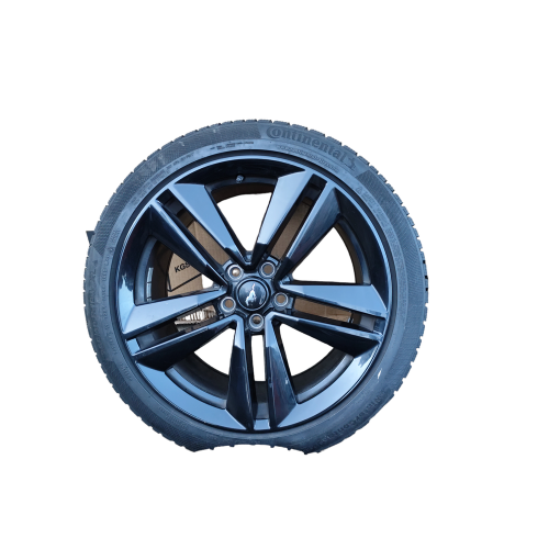 KOŁA ALUMINIOWE 19'' FORD MUSTANG VI HR3C-1007-FA #4