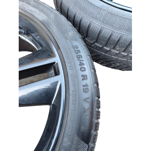 KOŁA ALUMINIOWE 19'' FORD MUSTANG VI HR3C-1007-FA #8