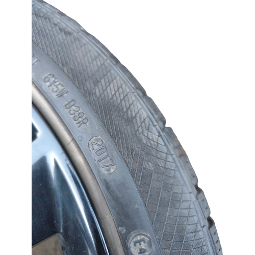 KOŁA ALUMINIOWE 19'' FORD MUSTANG VI HR3C-1007-FA #10