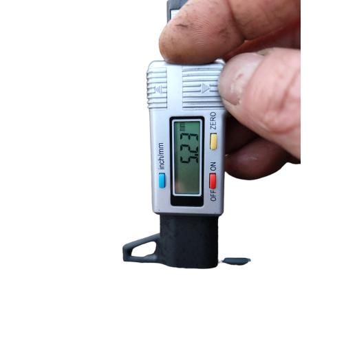 KOŁA ALUMINIOWE 19'' FORD MUSTANG VI HR3C-1007-FA #13