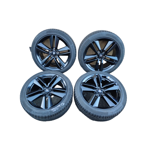 KOŁA ALUMINIOWE 19'' FORD...