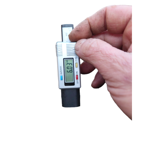 KOŁA ALUMINIOWE 19'' FORD MUSTANG VI HR3C-1007-FA #11