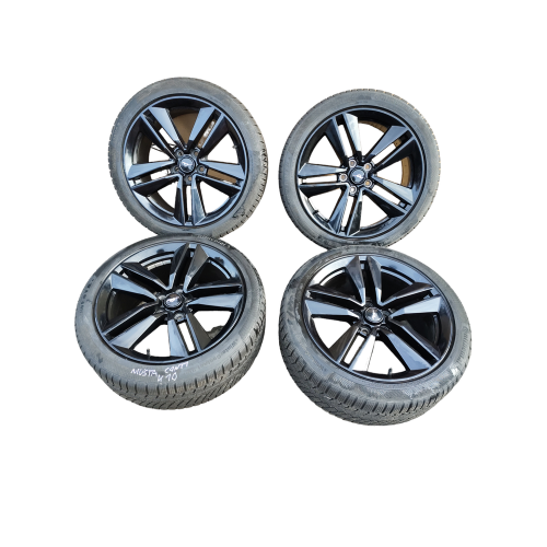 KOŁA ALUMINIOWE 19'' FORD...