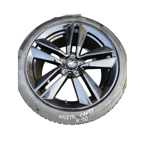 KOŁA ALUMINIOWE 19'' FORD MUSTANG VI HR3C-1007-FA #2