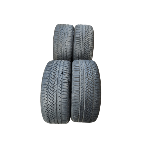 KOŁA ALUMINIOWE 19'' FORD MUSTANG VI HR3C-1007-FA #11