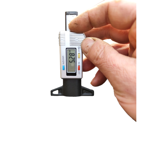 KOŁA ALUMINIOWE 19'' FORD MUSTANG VI HR3C-1007-FA #12