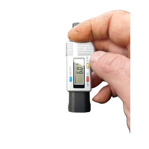 KOŁA ALUMINIOWE 19'' FORD MUSTANG VI HR3C-1007-FA #14