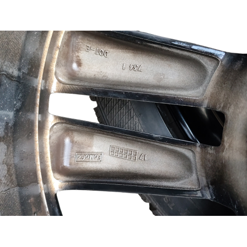 KOŁA ALUMINIOWE 19'' FORD MUSTANG VI HR3C-1007-FA #16