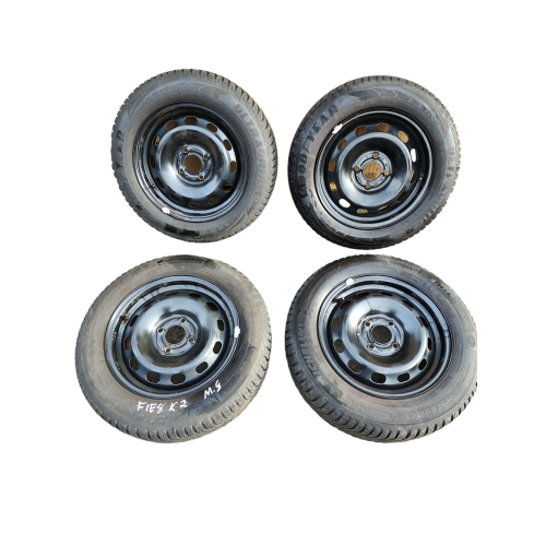 KOŁA 15'' FORD FIESTA MK8...