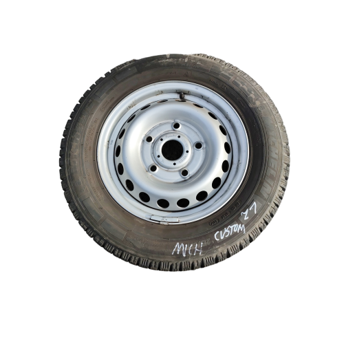 KOŁA 16'' ZIMA FORD CUSTOM BK21-1007-FC #2
