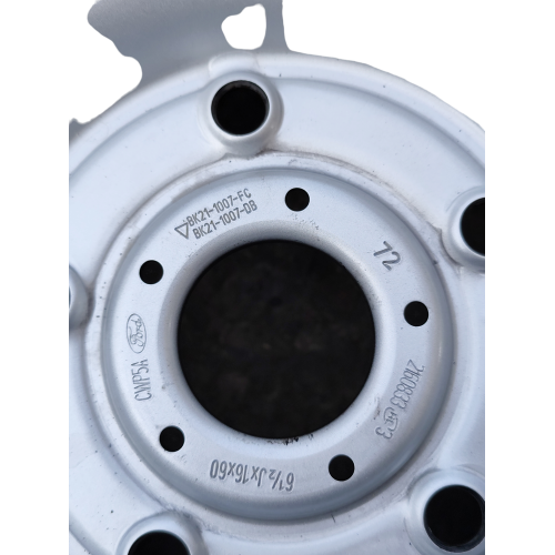 KOŁA 16'' ZIMA FORD CUSTOM BK21-1007-FC #10