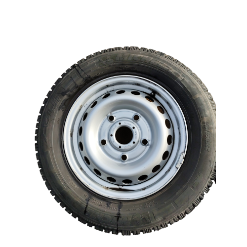 KOŁA 16'' ZIMA FORD CUSTOM BK21-1007-FC #3