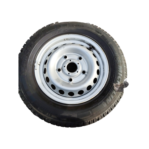 KOŁA 16'' ZIMA FORD CUSTOM BK21-1007-FC #5