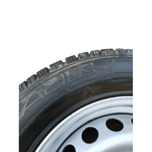 KOŁA 16'' ZIMA FORD CUSTOM BK21-1007-FC #7