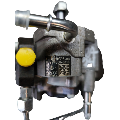 POMPA WTRYSKOWA FORD TRANSIT 2.4 6C1Q-9B395-BB #3