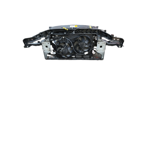 PAS CHŁODNICE BELKA FORD S-MAX MK2 GALAXY 2.0 D #4