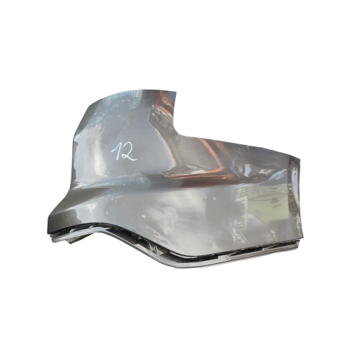 ZDERZAK TYLNY NAROŻNIK PRAWY FORD FOCUS MK3 KOMBI #14