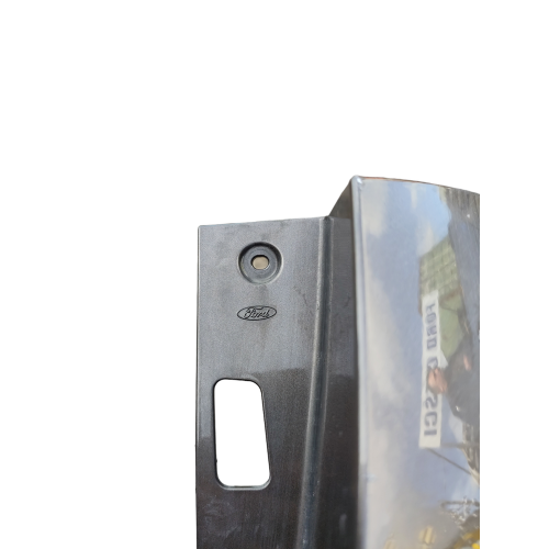 ZDERZAK TYLNY NAROŻNIK PRAWY FORD FOCUS MK3 KOMBI #15