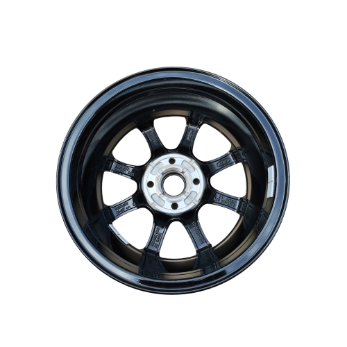 FELGA 15'' FORD FIESTA MK8 H1BJ-1007-J1A #3