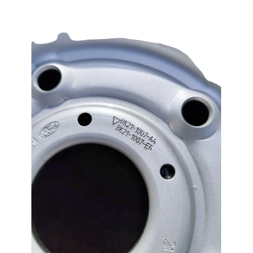 FELGA STALOWA 15'' FORD TRANSIT MK8 CUSTOM #2