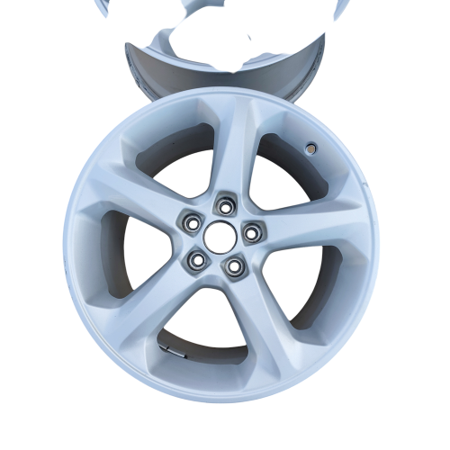 FELGI ALUMINIOWE 18'' FORD MONDEO S-MAX GALAXY #3