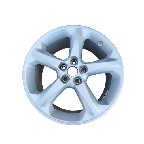 FELGI ALUMINIOWE 18'' FORD MONDEO S-MAX GALAXY #4