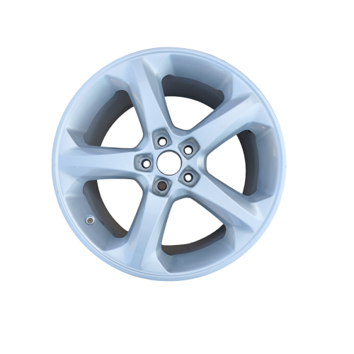 FELGI ALUMINIOWE 18'' FORD MONDEO S-MAX GALAXY #5