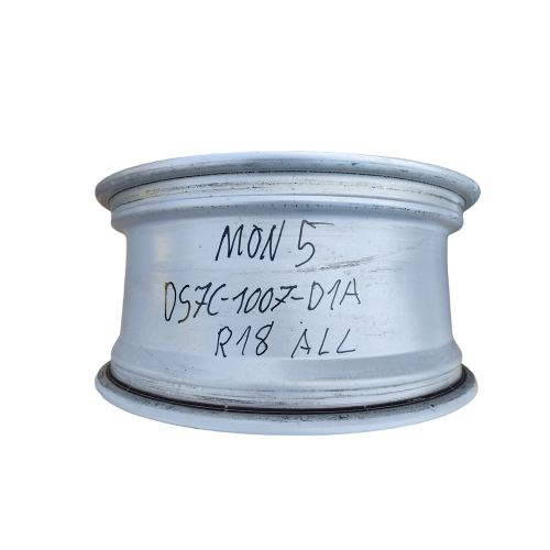 FELGI ALUMINIOWE 18'' FORD MONDEO S-MAX GALAXY #6