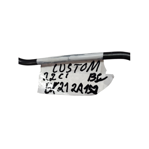 PRZEWÓD PODCIŚNIENIA FORD TRANSIT CUSTOM #2