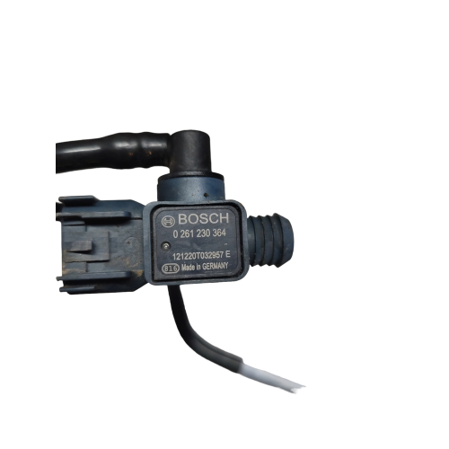 PRZEWÓD PODCIŚNIENIA FORD TRANSIT CUSTOM #3