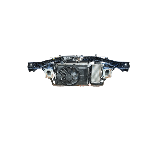 PAS BELKA CHŁODNICE FORD FOCUS MK3 1.6 TDCI #2