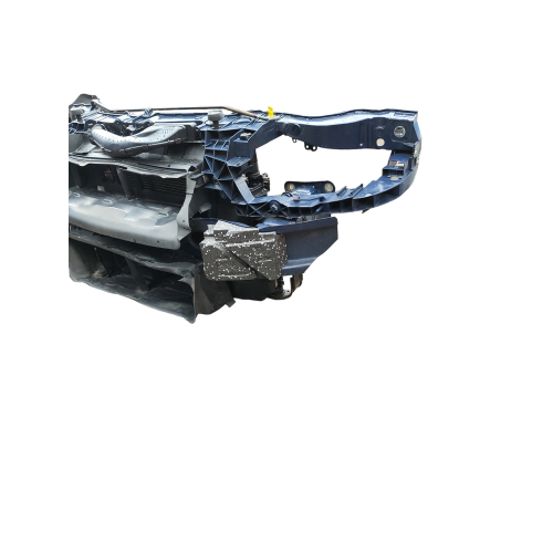 PAS BELKA CHŁODNICE FORD FOCUS MK3 1.6 TDCI #3