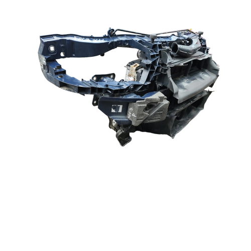 PAS BELKA CHŁODNICE FORD FOCUS MK3 1.6 TDCI #4