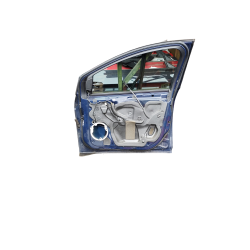 DRZWI PRAWE PRZEDNIE FORD FOCUS MK3 #4