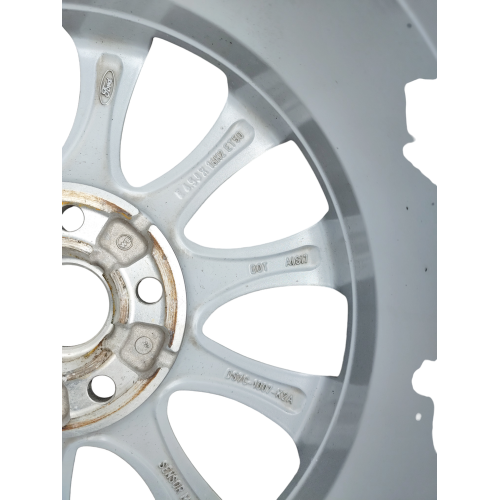 FELGA 16'' FORD MONDEO MK5 DS7C-1007-K2A #3