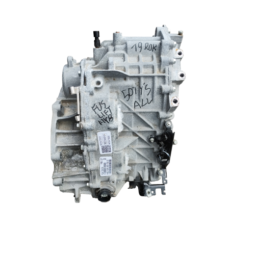 SKRZYNIA BIEGÓW FORD FUSION 2.0 HYBRID #3